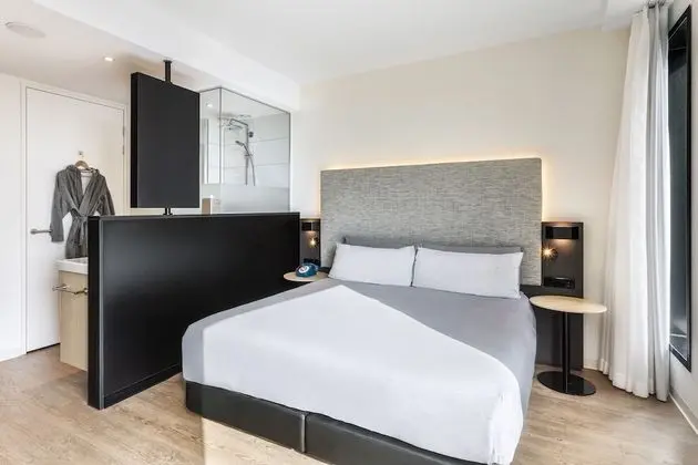 The Innside Premium Room
