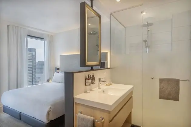 The Innside Premium Room