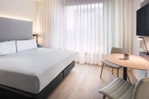 The Innside Room