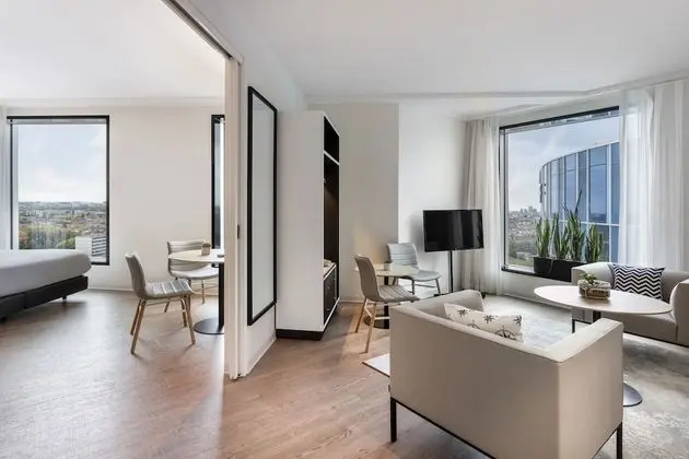 The Townhouse