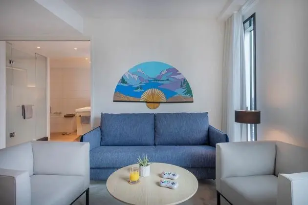 The Townhouse