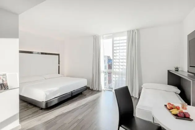 The Innside Room for Families (2+2)