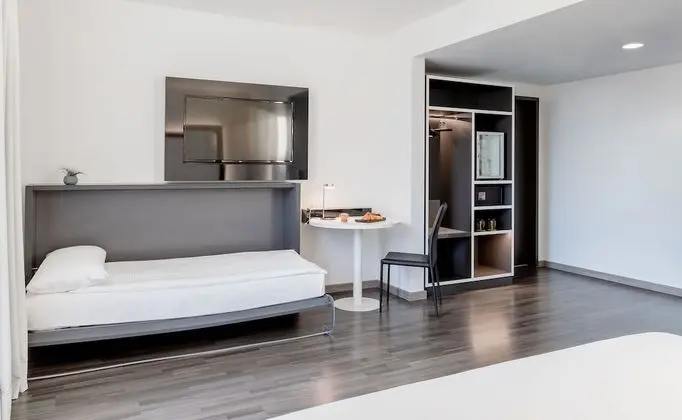 The Innside Room for Families (2+2)