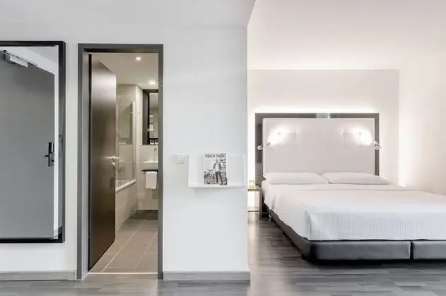 The Innside Room for Families (2+2)