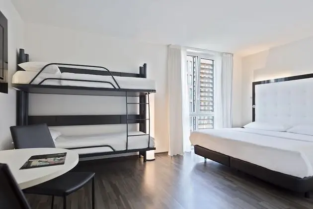 The Innside Room for Families (2+2)