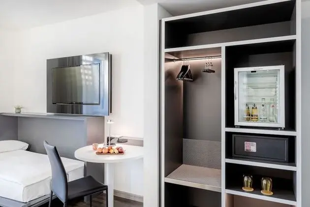 The Innside Room for Families (2+2)