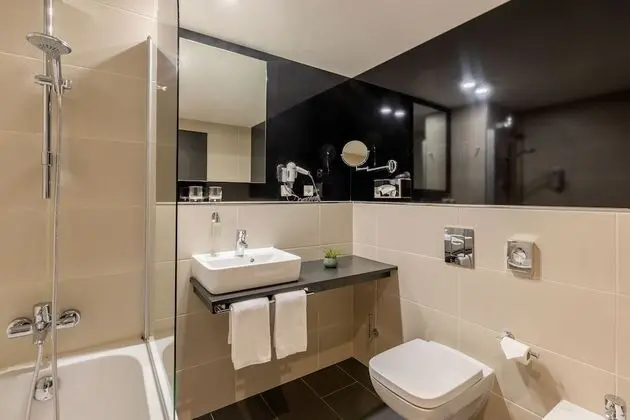 The Innside Room for Families (2+2)