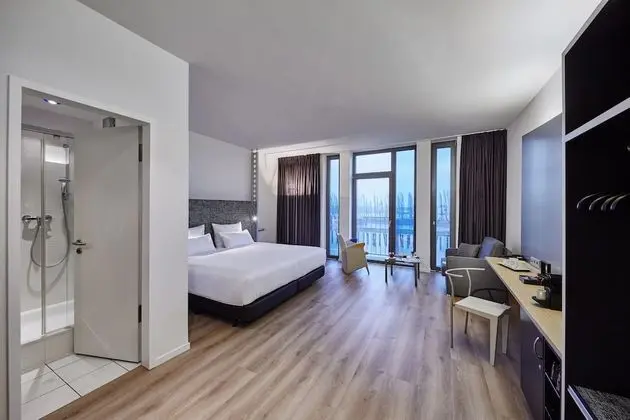 The Innside Premium Room (2+2)