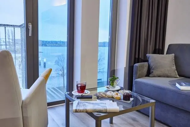 The Innside Premium Room (2+2)