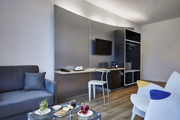 The Innside Premium Room (2+2)