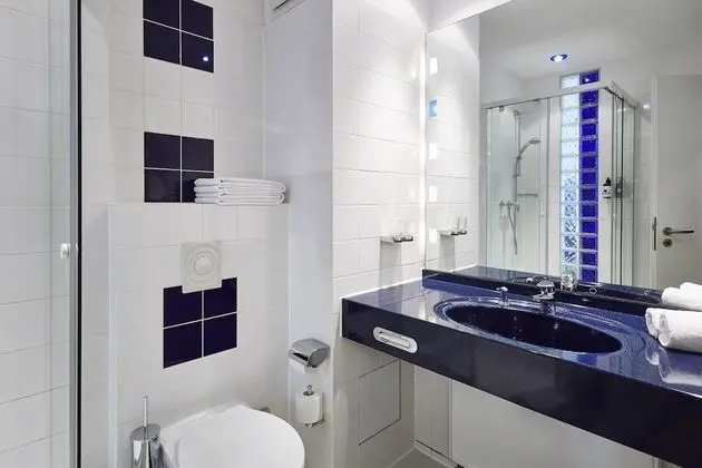 The Innside Premium Room (2+2)