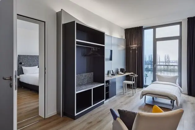 The Innside Room for Families (5+1)