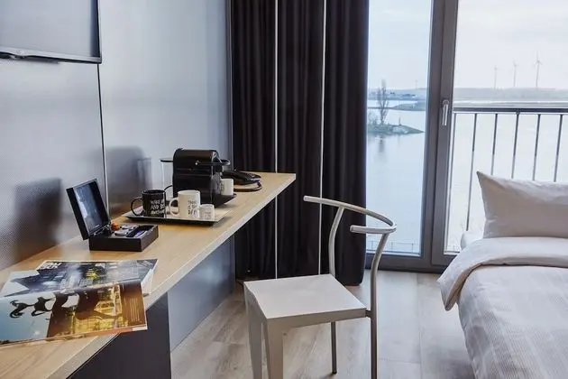 The Innside Room for Families (5+1)