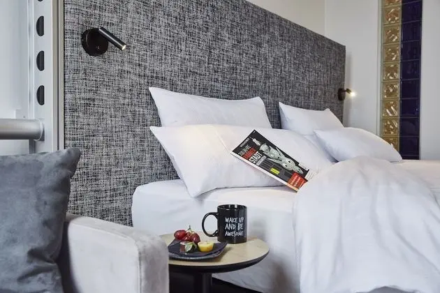 The Innside Room for Families (5+1)