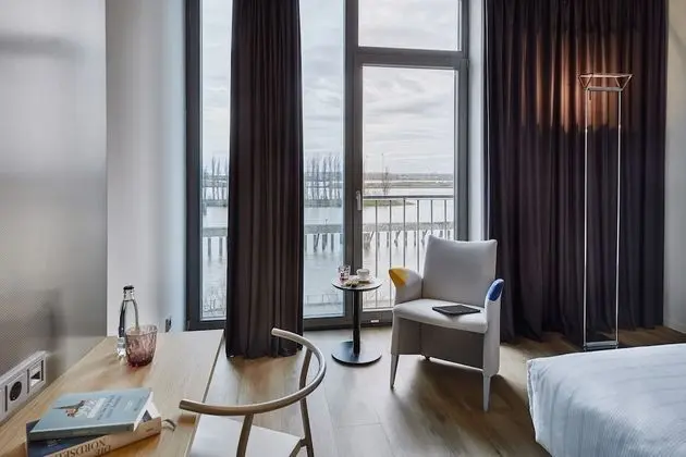 The Innside Room - River View (2+1)