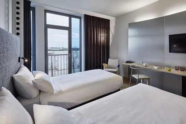 The Innside Room - River View (2+1)