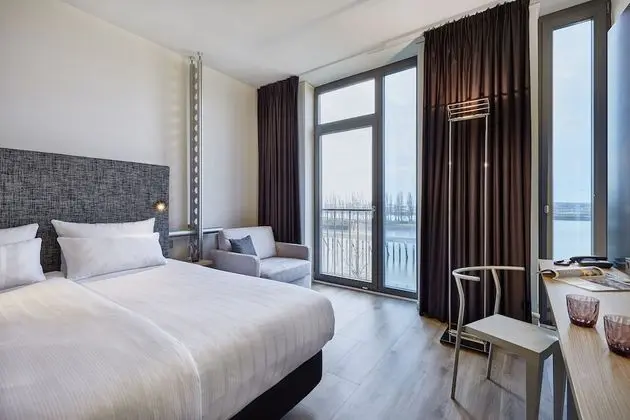 The Innside Room - River View (2+1)