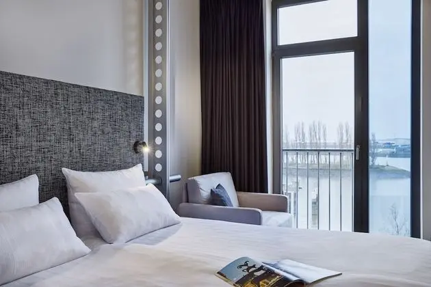 The Innside Room - River View (2+1)