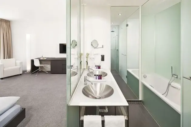 The Innside Premium Room - Xtra Space (3AD)