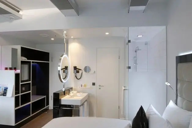 İki Ayrı Yataklı Oda (Innside Guestroom)