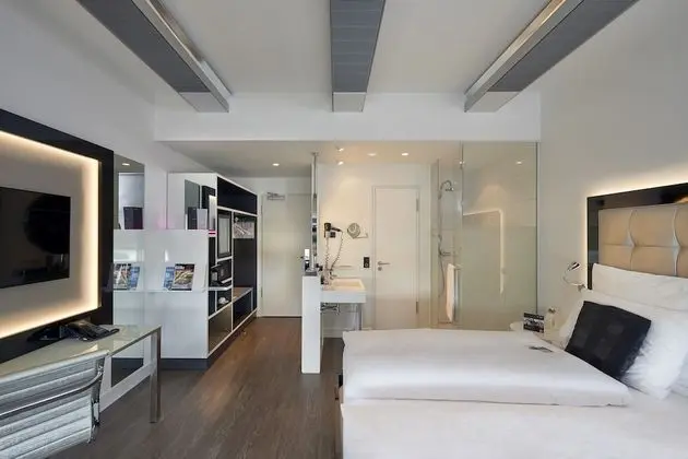 İki Ayrı Yataklı Oda (Innside Guestroom)