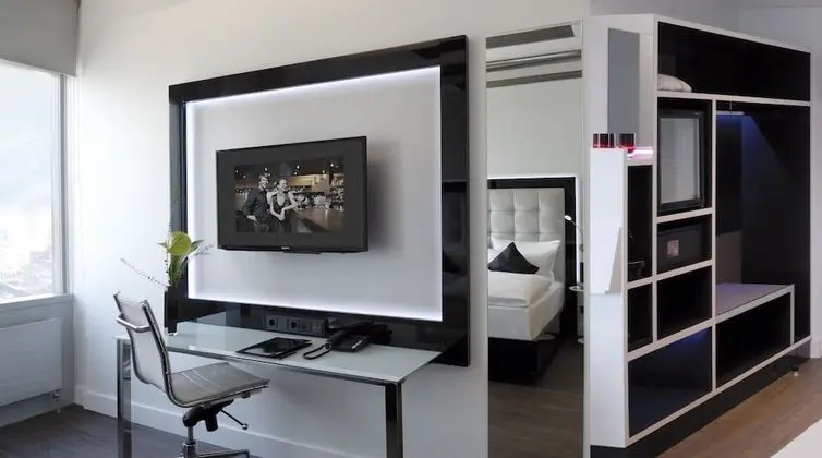 Innside, Premium İki Ayrı Yataklı Oda