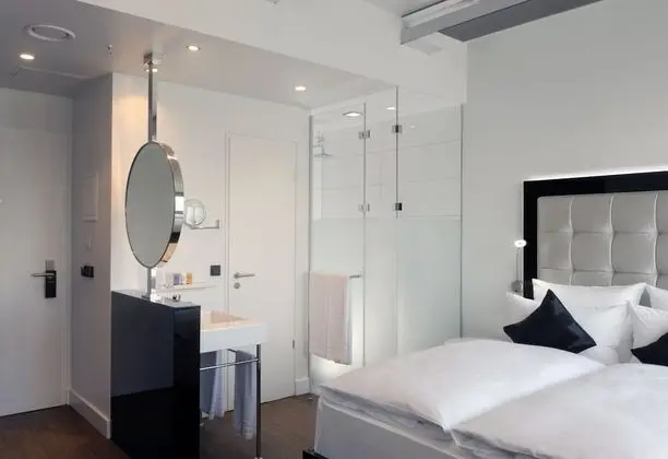 Innside, Premium İki Ayrı Yataklı Oda