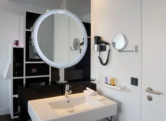 Innside, Premium İki Ayrı Yataklı Oda