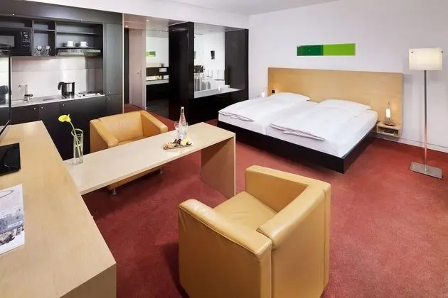 The Innside Premium Room (2+1)