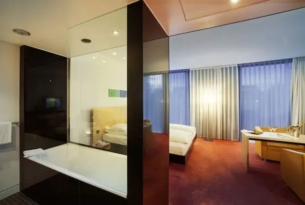 The Innside Premium Room (2+1)