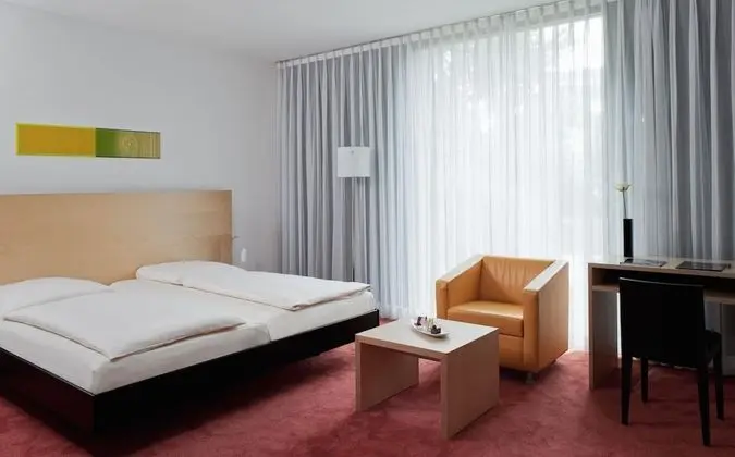 The Innside Premium Room (3AD)