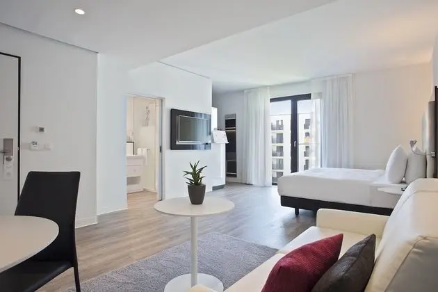 The Innside Premium Room