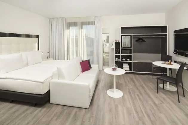 The Innside Premium Room