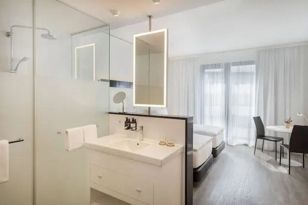 The Innside Premium Room