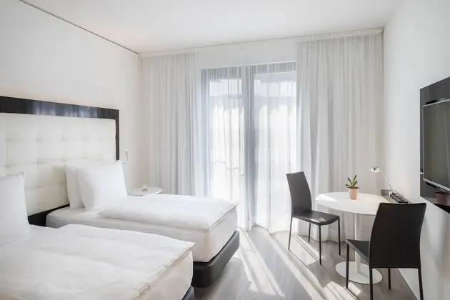 The Innside Room