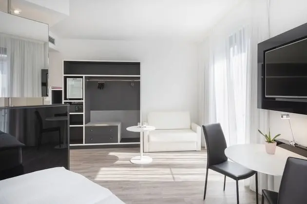 The Innside Room - Extra Space (2 adults + 1 child)