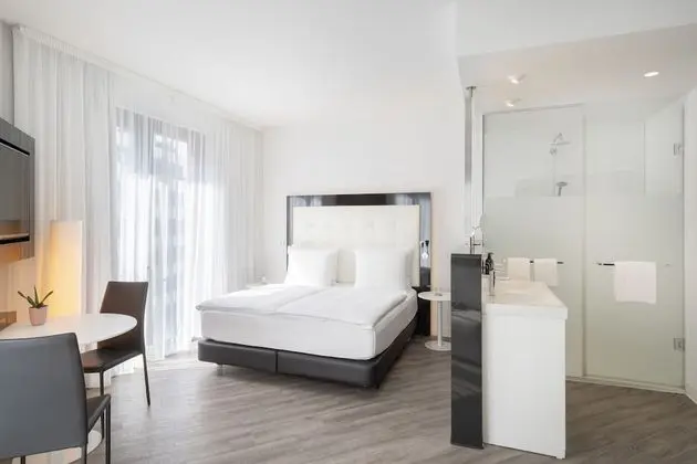 The Innside Room - Extra Space (3 adults)