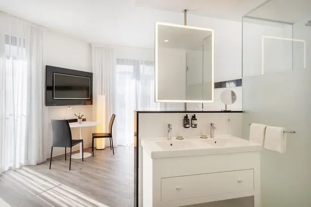 The Innside Room - Extra Space (3 adults)