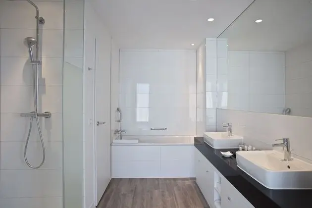 The Loft (3 adults)