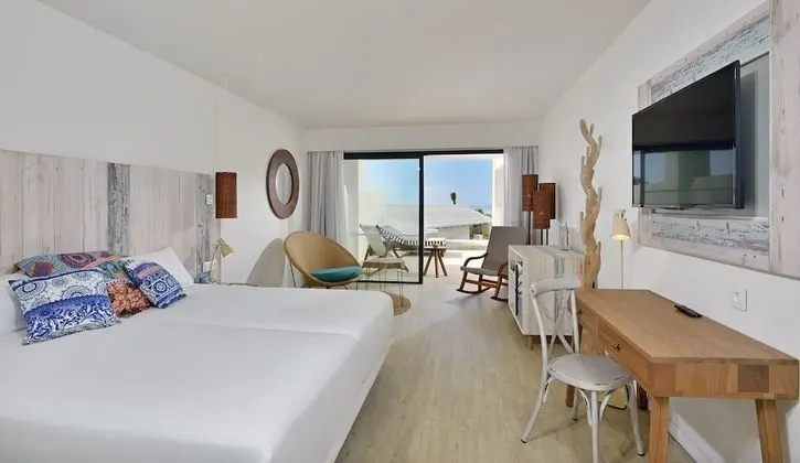 Innside Room Sea View (3AD)