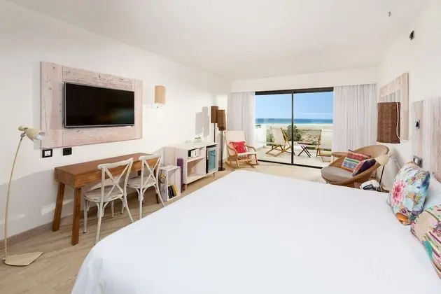 Innside Room Sea View (3AD)