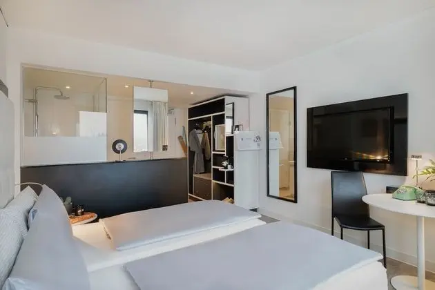 The Innside Premium Room