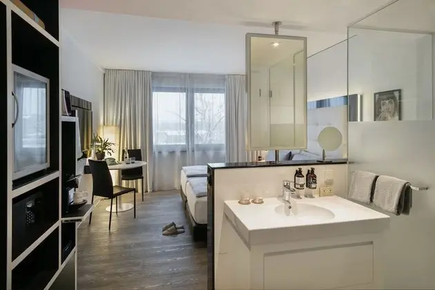 The Innside Premium Room