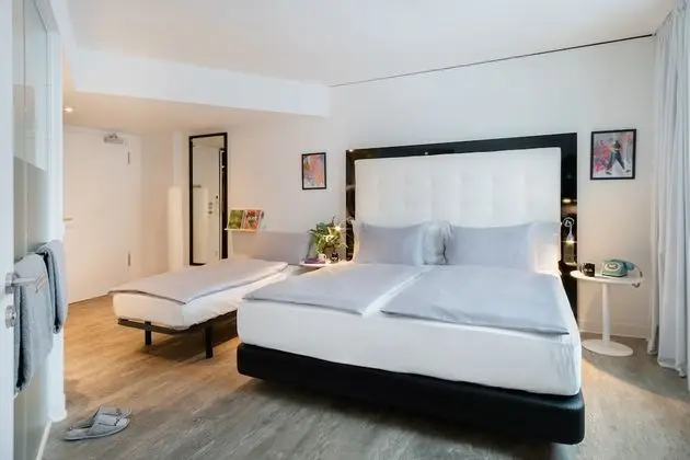 The Innside Room for Families