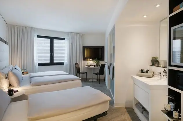The Innside Room for Families