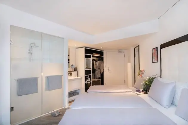 The Innside Room for Families
