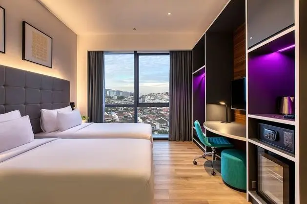 The Innside Room