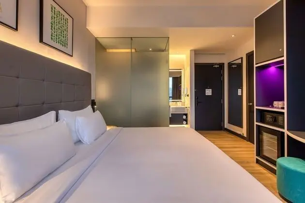 The Innside Room