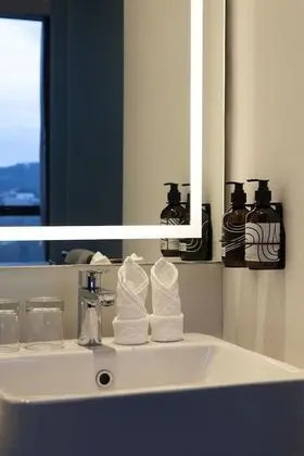 The Innside Room