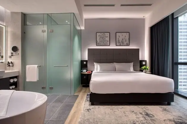 The Townhouse